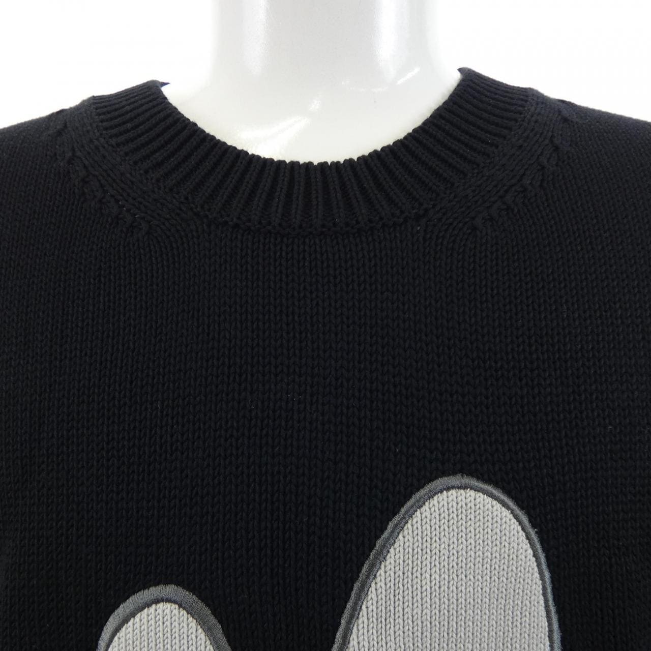 ディオール DIOR ケニーシャーフ KENNY SCHARF 143M656AT294 ニット