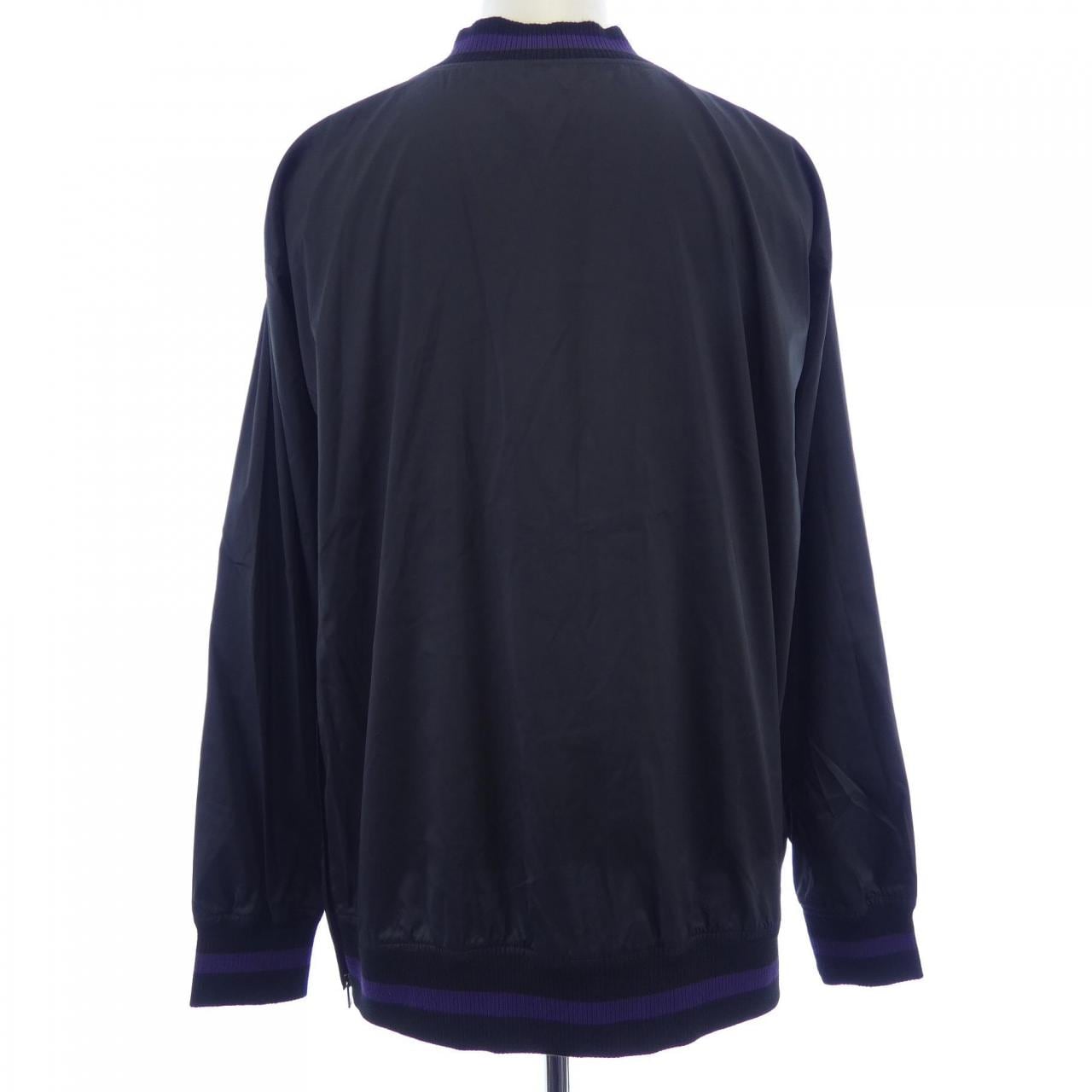 フレッドペリー FRED PERRY FZ2631 スウェット