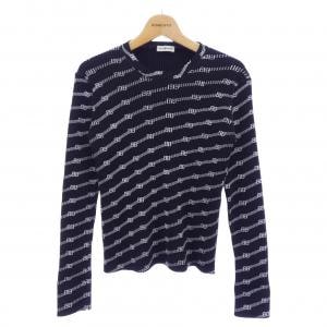バレンシアガ BALENCIAGA 621004 T6161 トップス