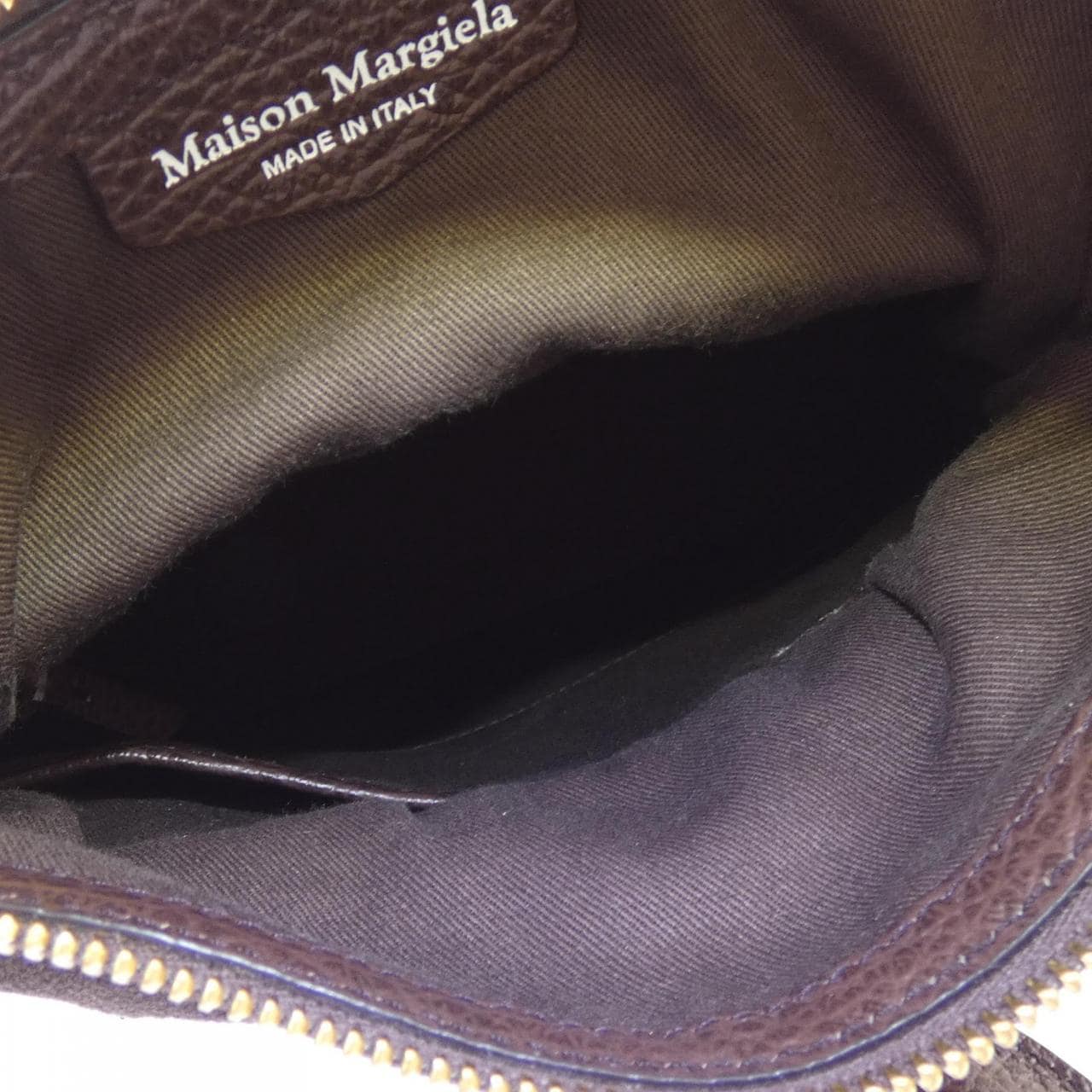 メゾンマルジェラ Maison Margiela 5AC S56WG0082 BAG