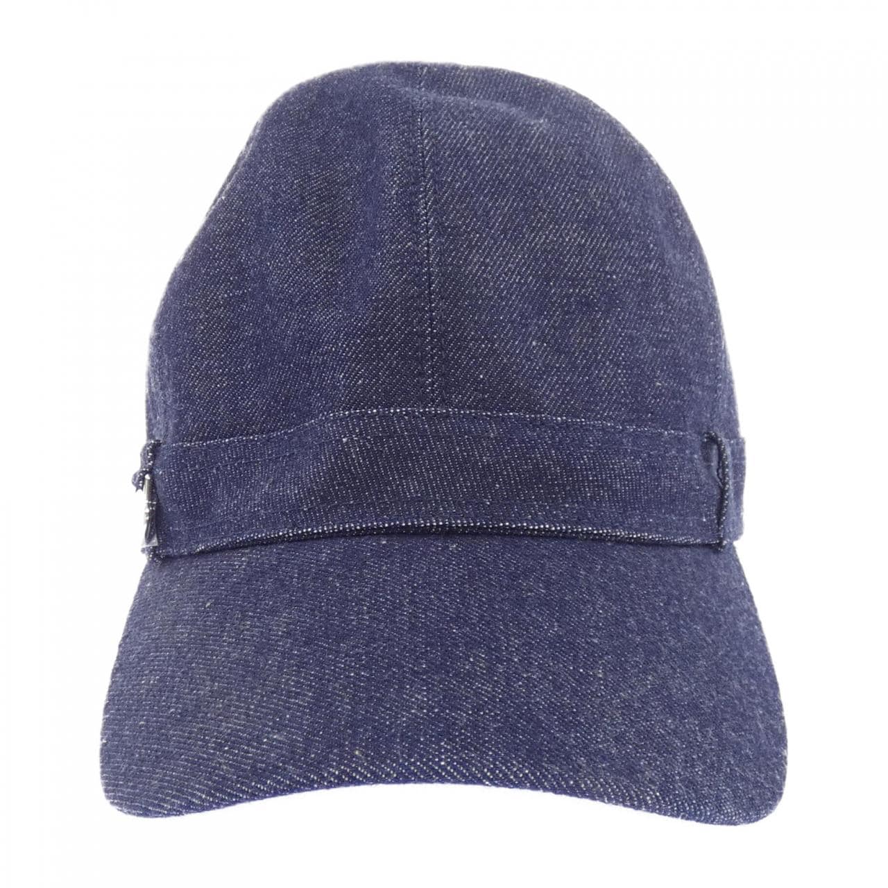 エルメス HERMES JOANNE DENIM H242024N キャップ