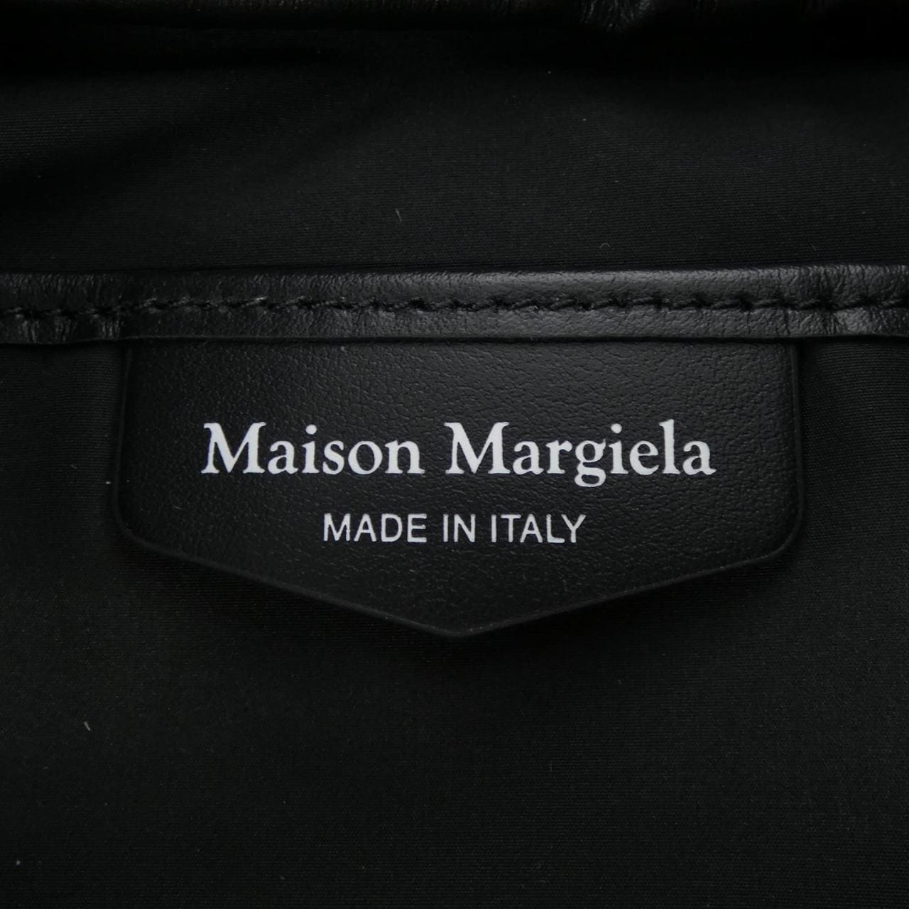 メゾンマルジェラ Maison Margiela HIGH TECH メッセンジャースモール SB1WG0078 BAG