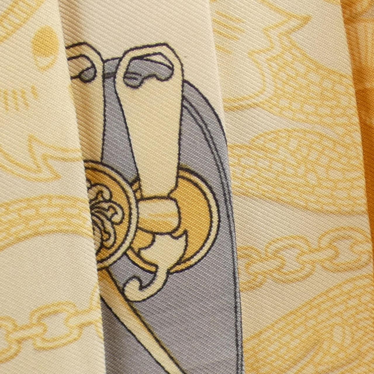 【ヴィンテージ】エルメス HERMES スカート