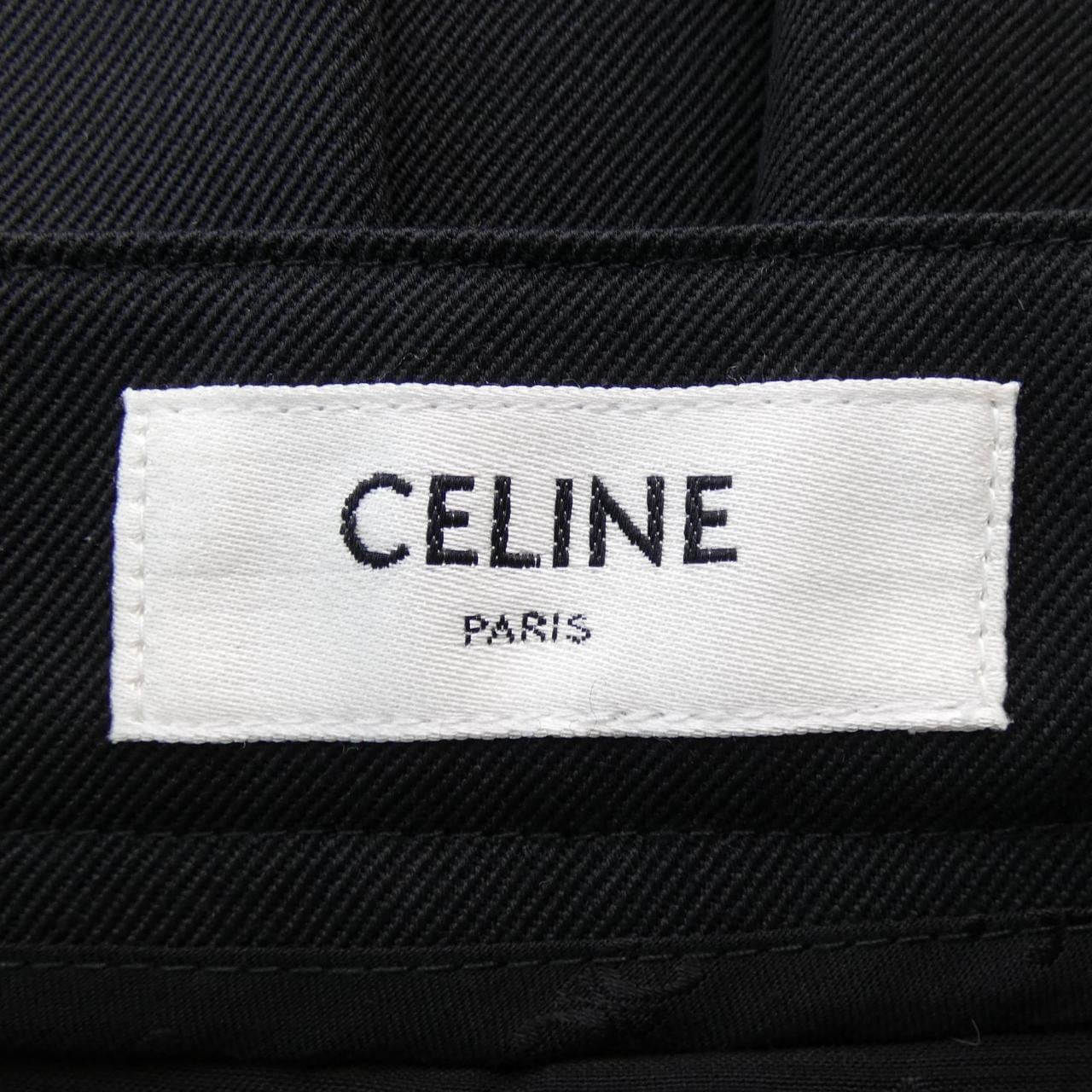 CELINE celine skirt