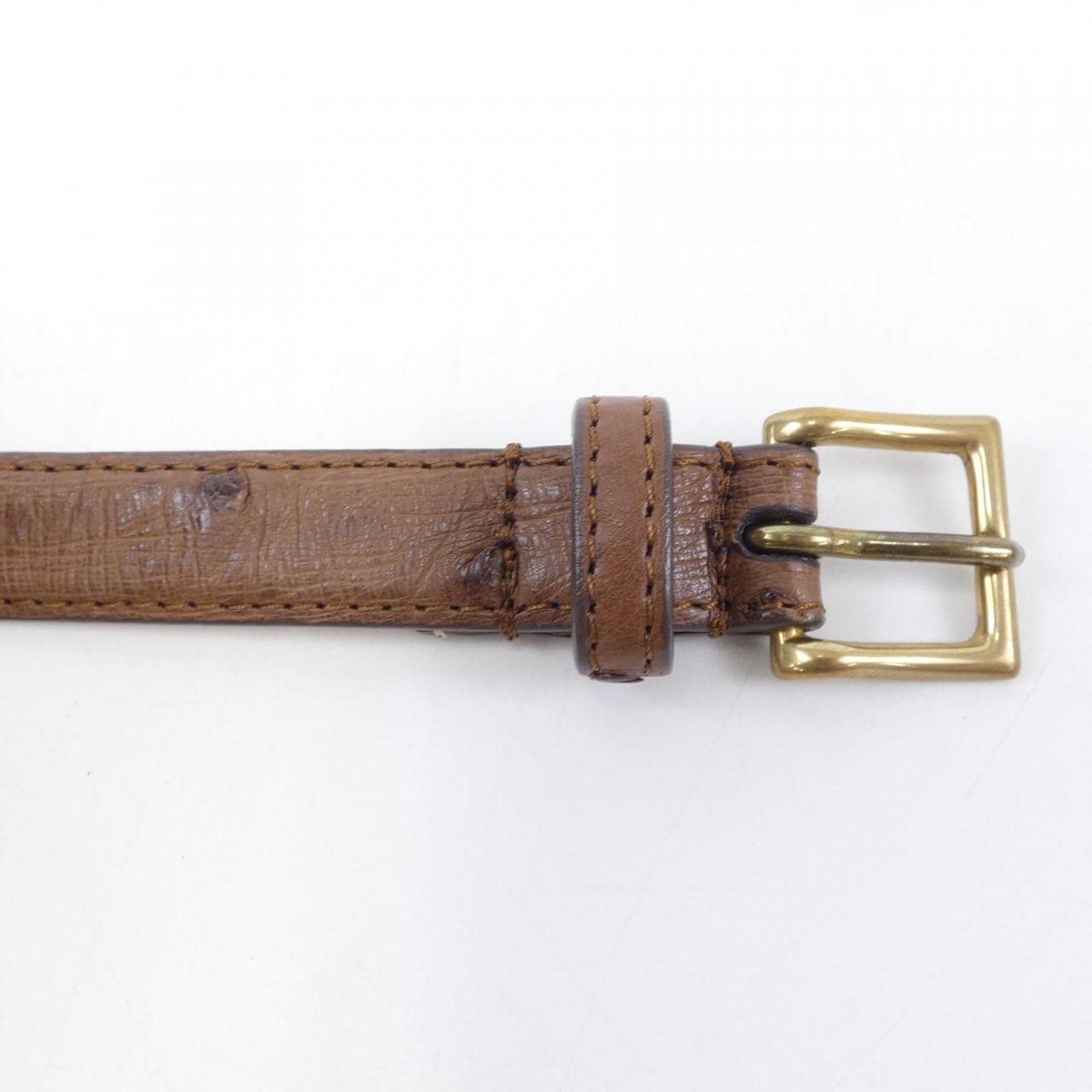 SIMONNOT GODARD BELT