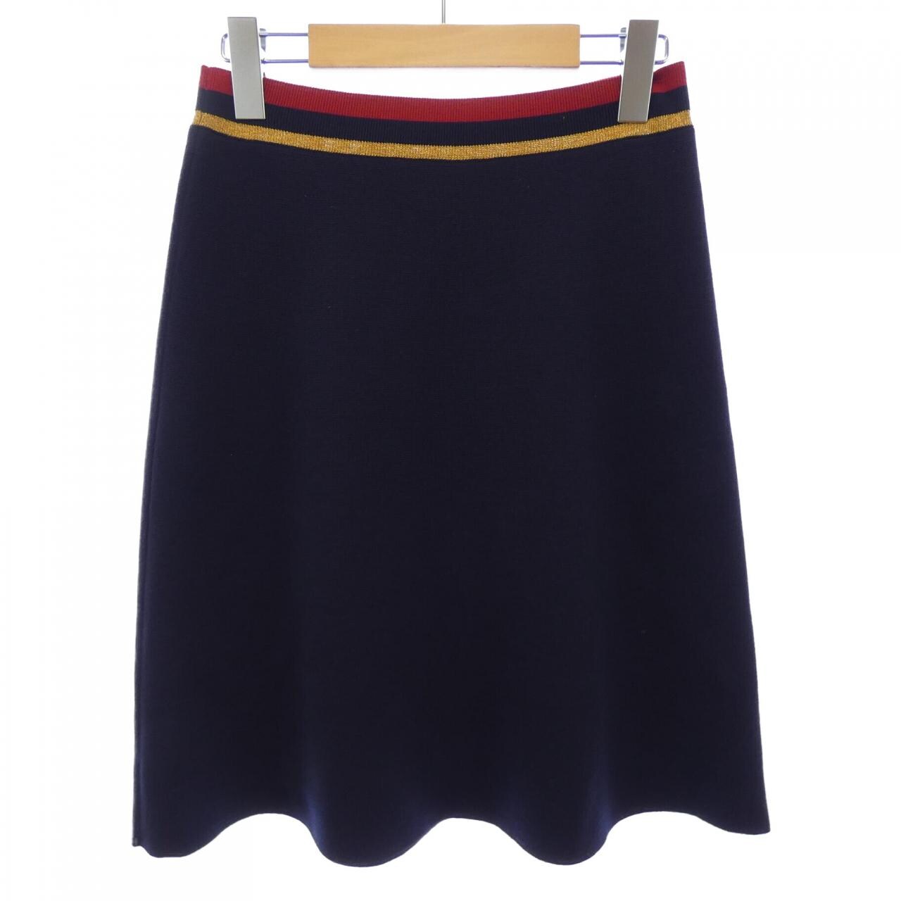 Gucci GUCCI skirt