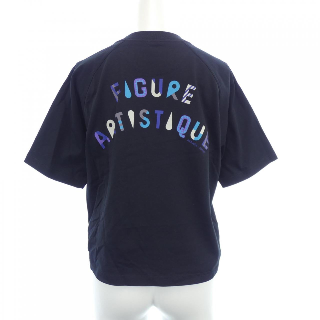 エルメス HERMES Tシャツ