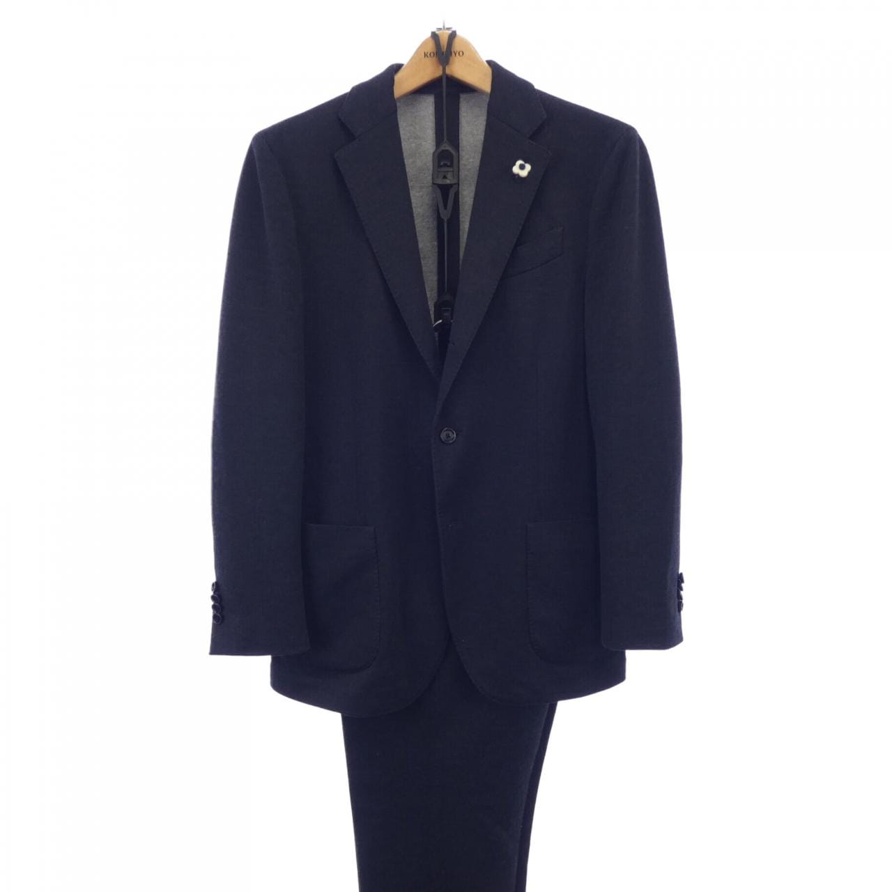 LARDINI LARDINI SUIT