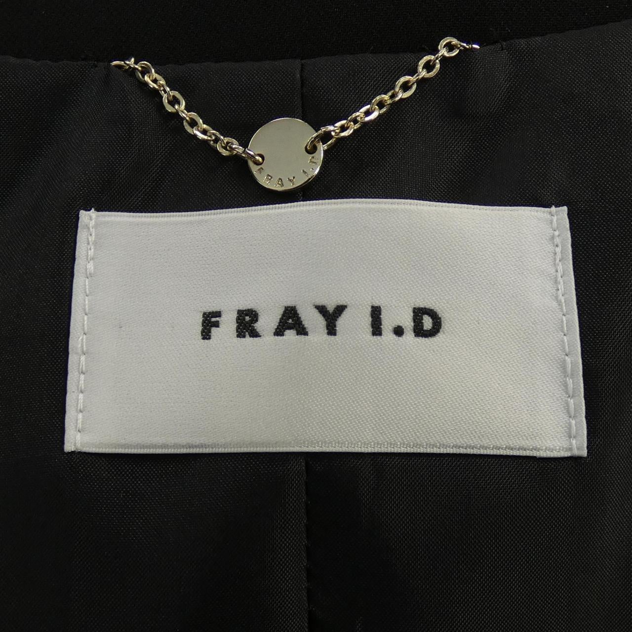 フレイアイディー FRAY I.D ジャケット