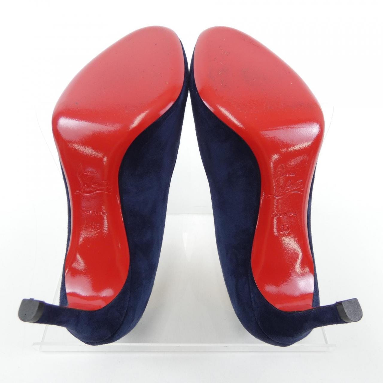 クリスチャンルブタン CHRISTIAN LOUBOUTIN パンプス