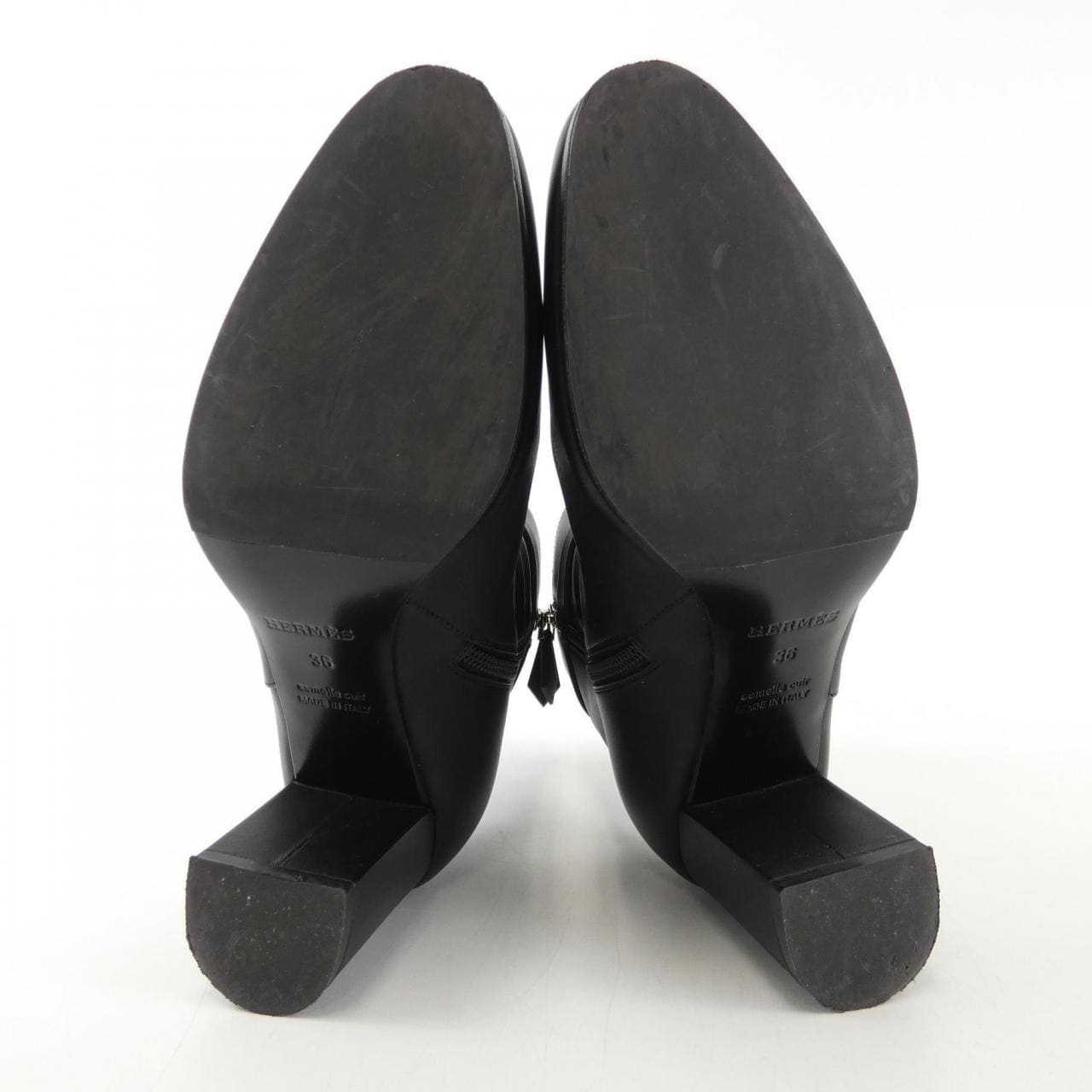 HERMES HERMES Boots