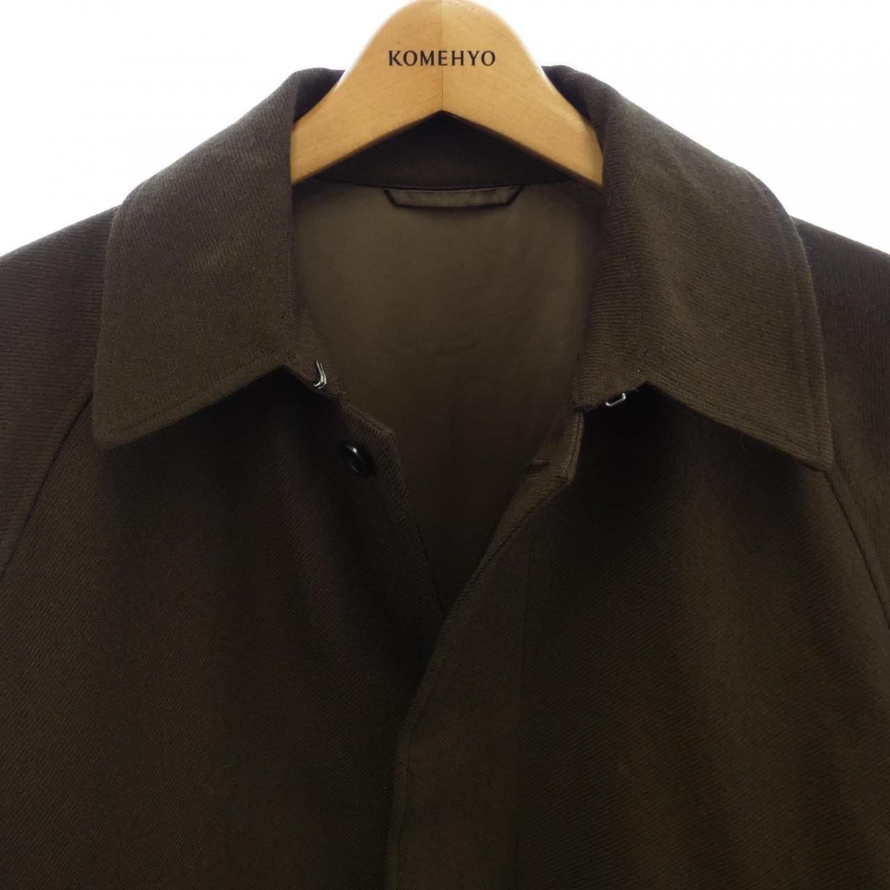 ジョンスメドレー JOHN SMEDLEY ジャケット