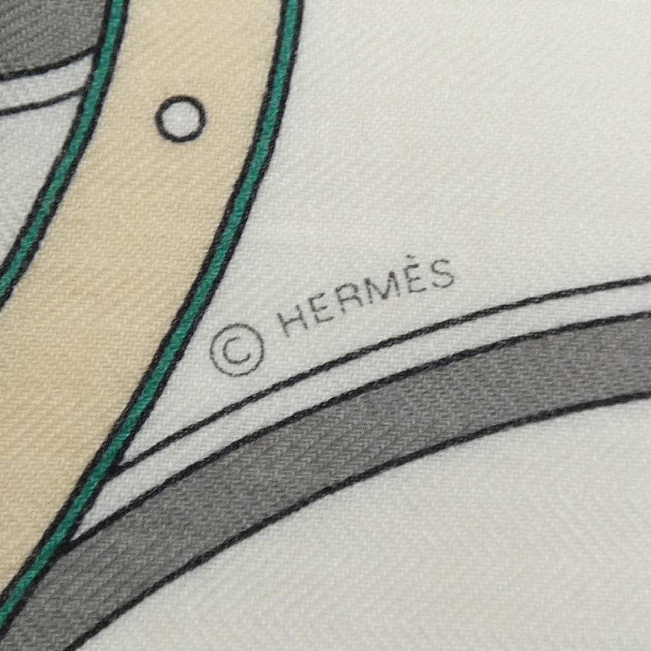 HERMES HERMES Shawls