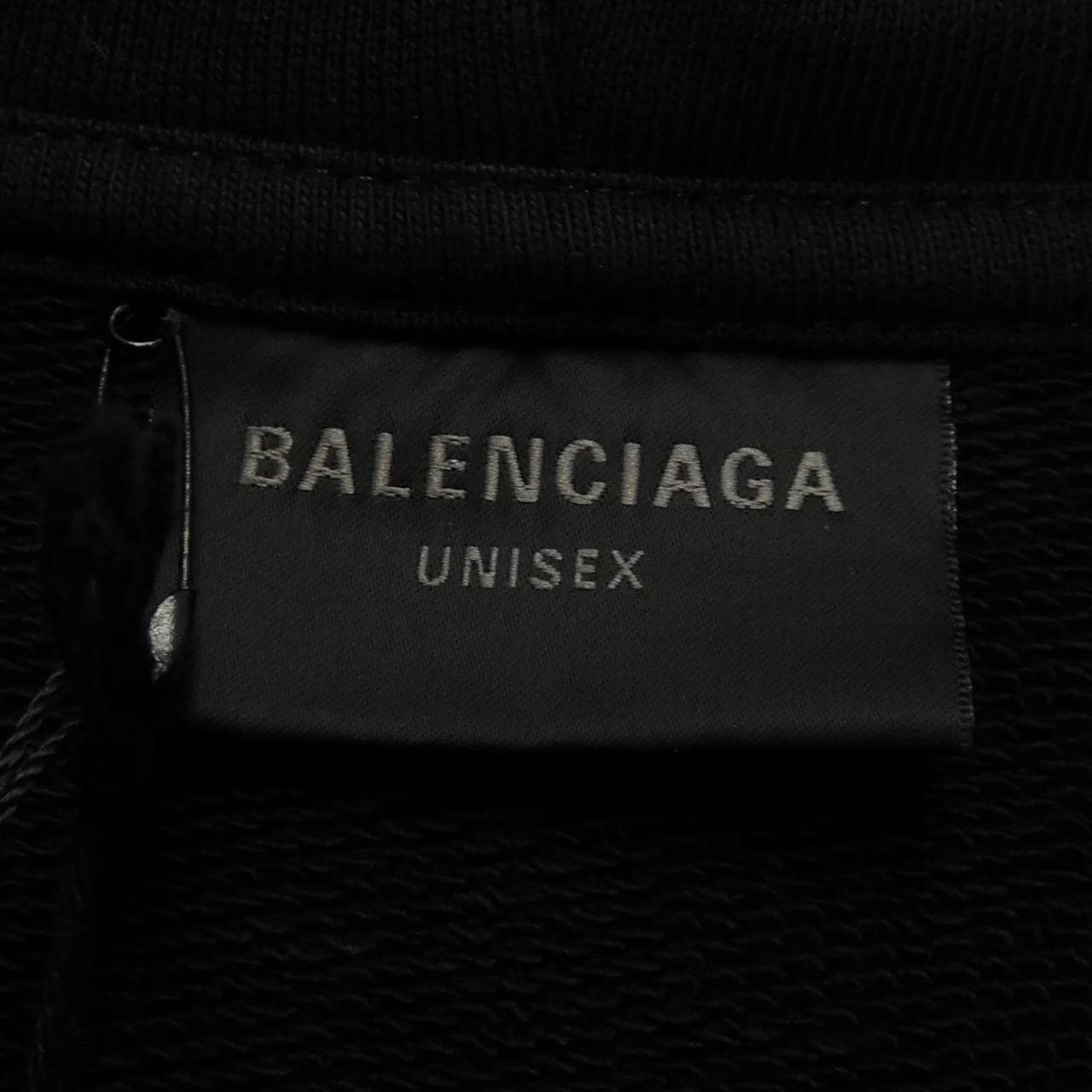 BALENCIAGA PARKER