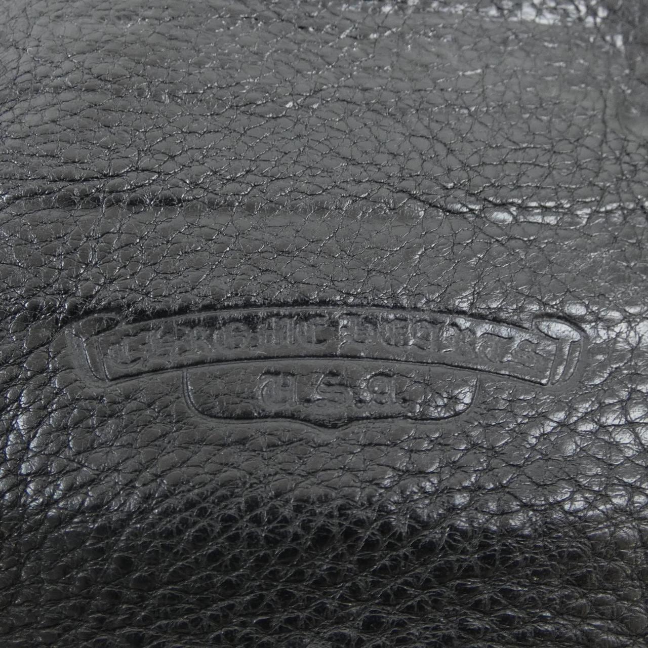 クロムハーツ CHROME HEARTS WALLET