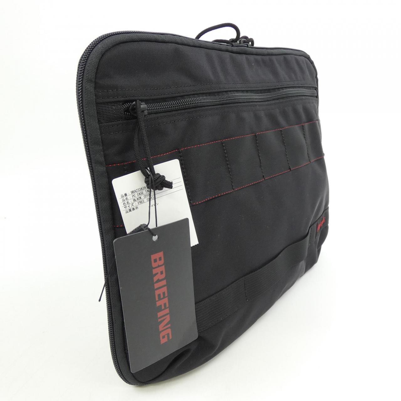 ブリーフィング BRIEFING PC CASE TALL BAG