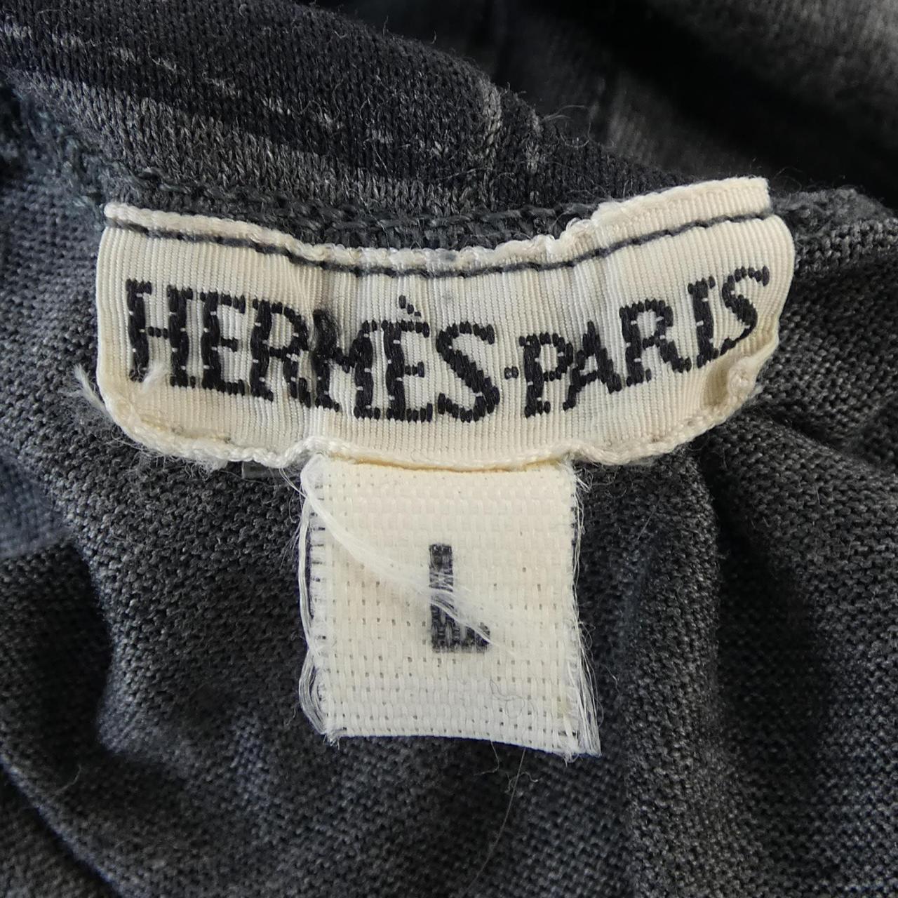 [vintage] HERMES Tops