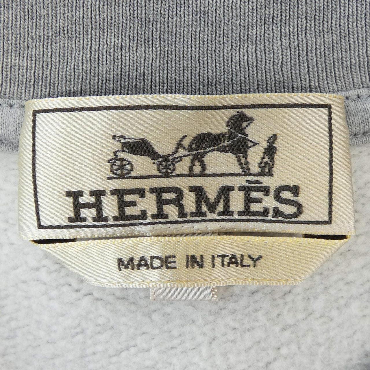 HERMES爱马仕卫衣