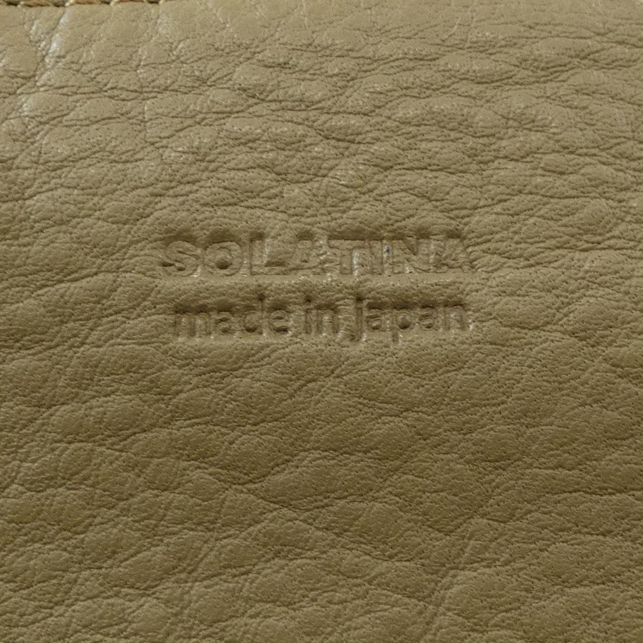 SOLATINA BAG