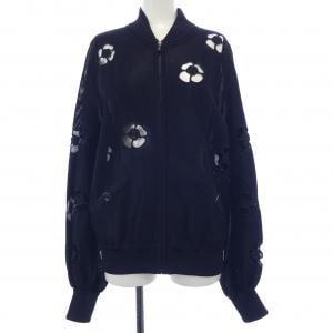 シャネル CHANEL ブルゾン