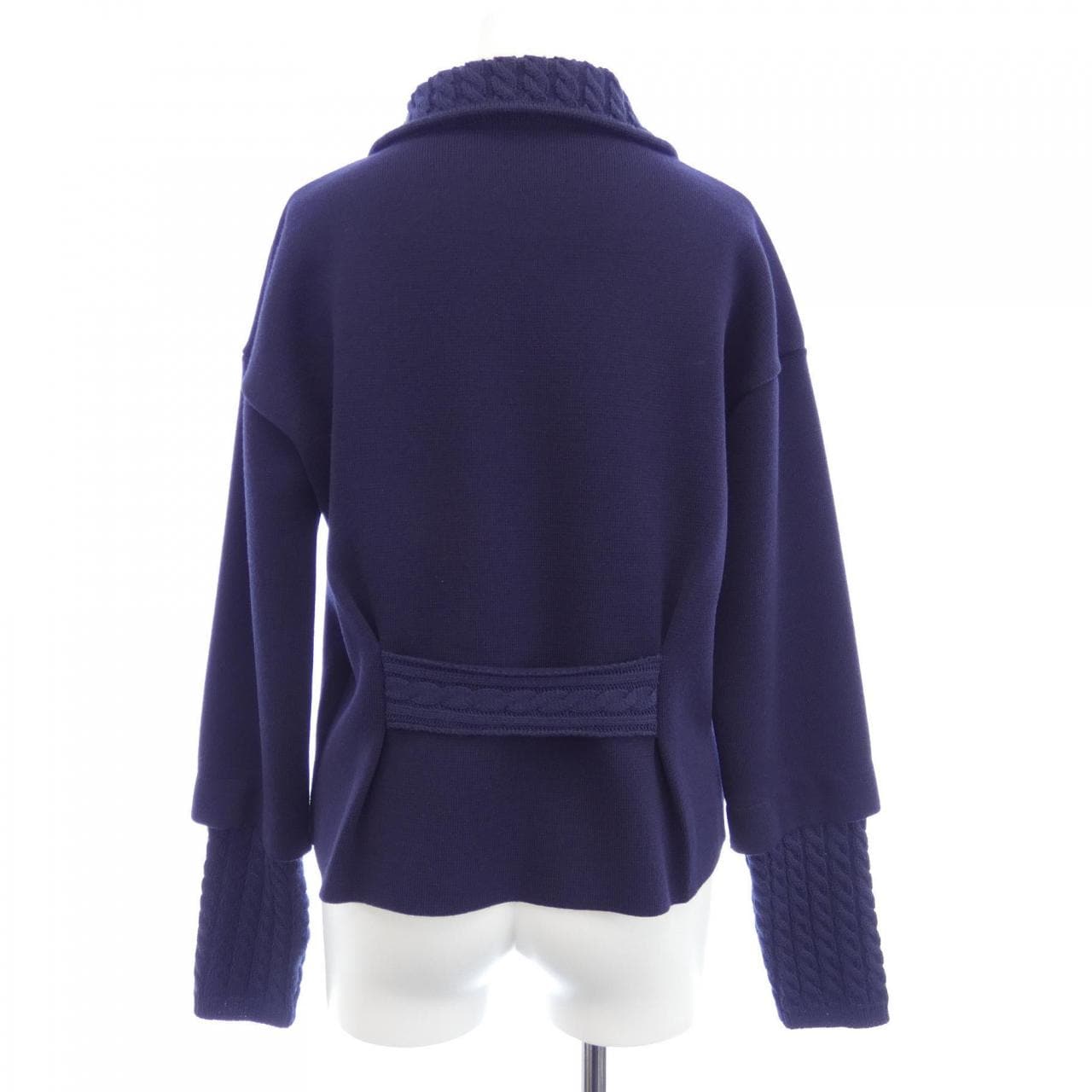 クリスチャンディオール CHRISTIAN DIOR 1A24710AM505 カーディガン