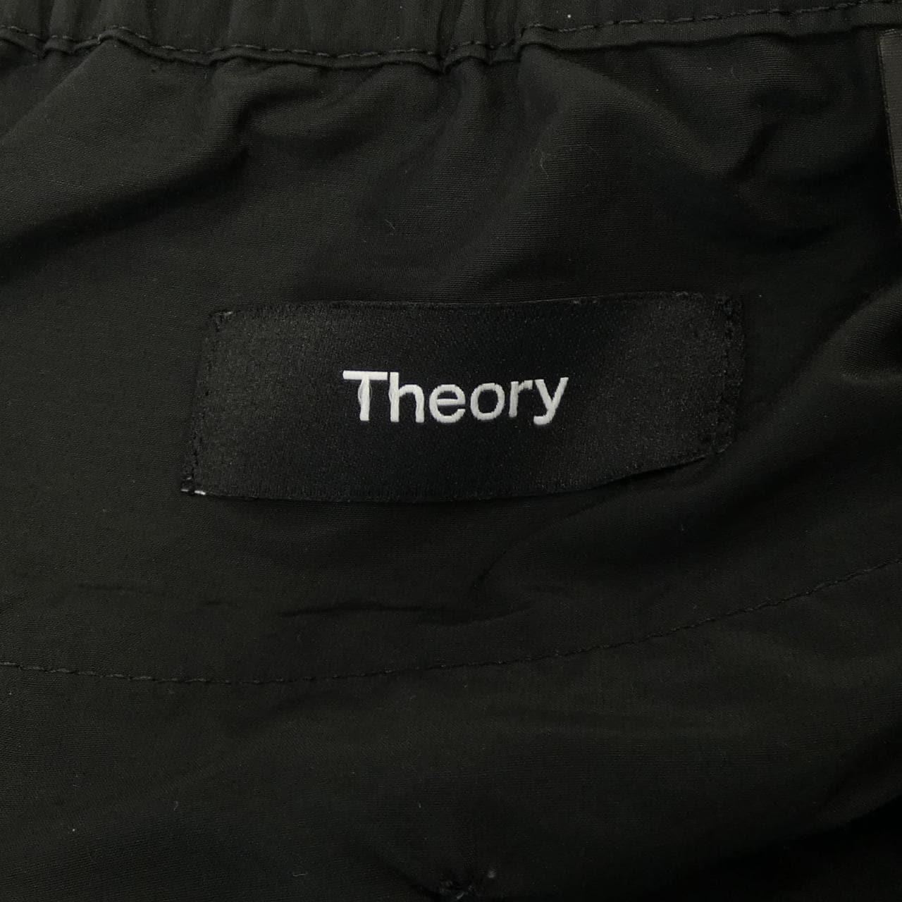 セオリー theory 02-5206005 パンツ
