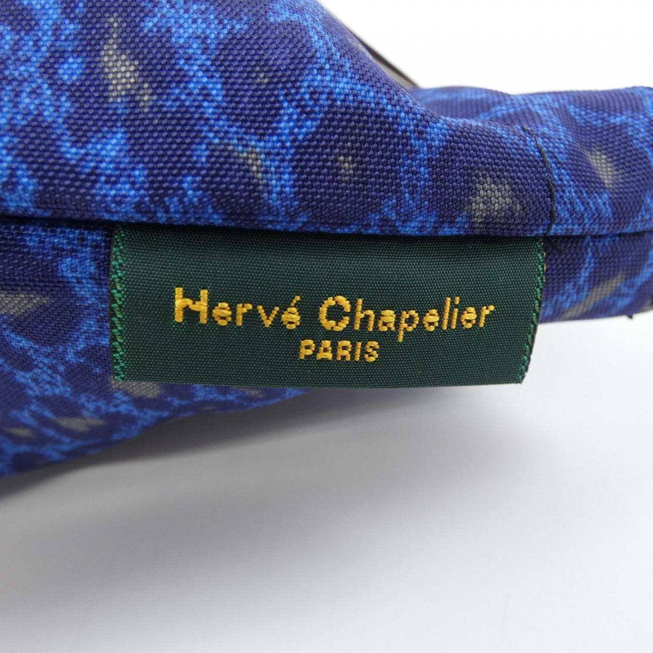 エルベシャプリエ HERVE CHAPELIER 舟形トート 1027F BAG