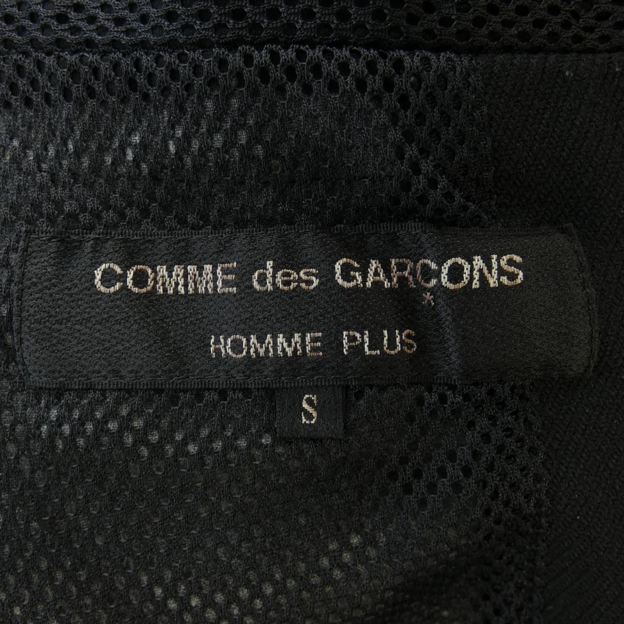 COMME des GARCONS HOMME plusPP-J019外套