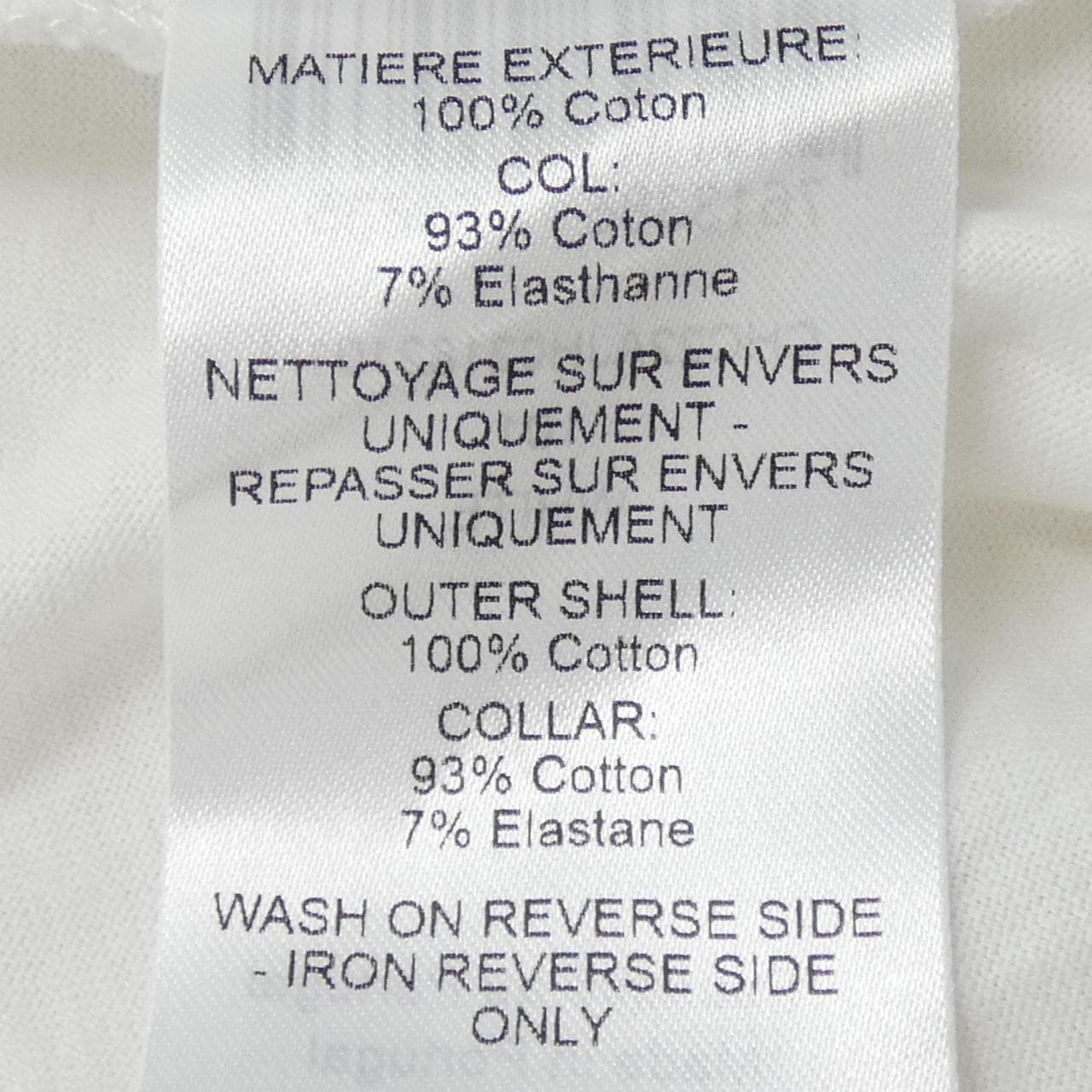 クロエ Chloe CHC22AJH02182101M Tシャツ