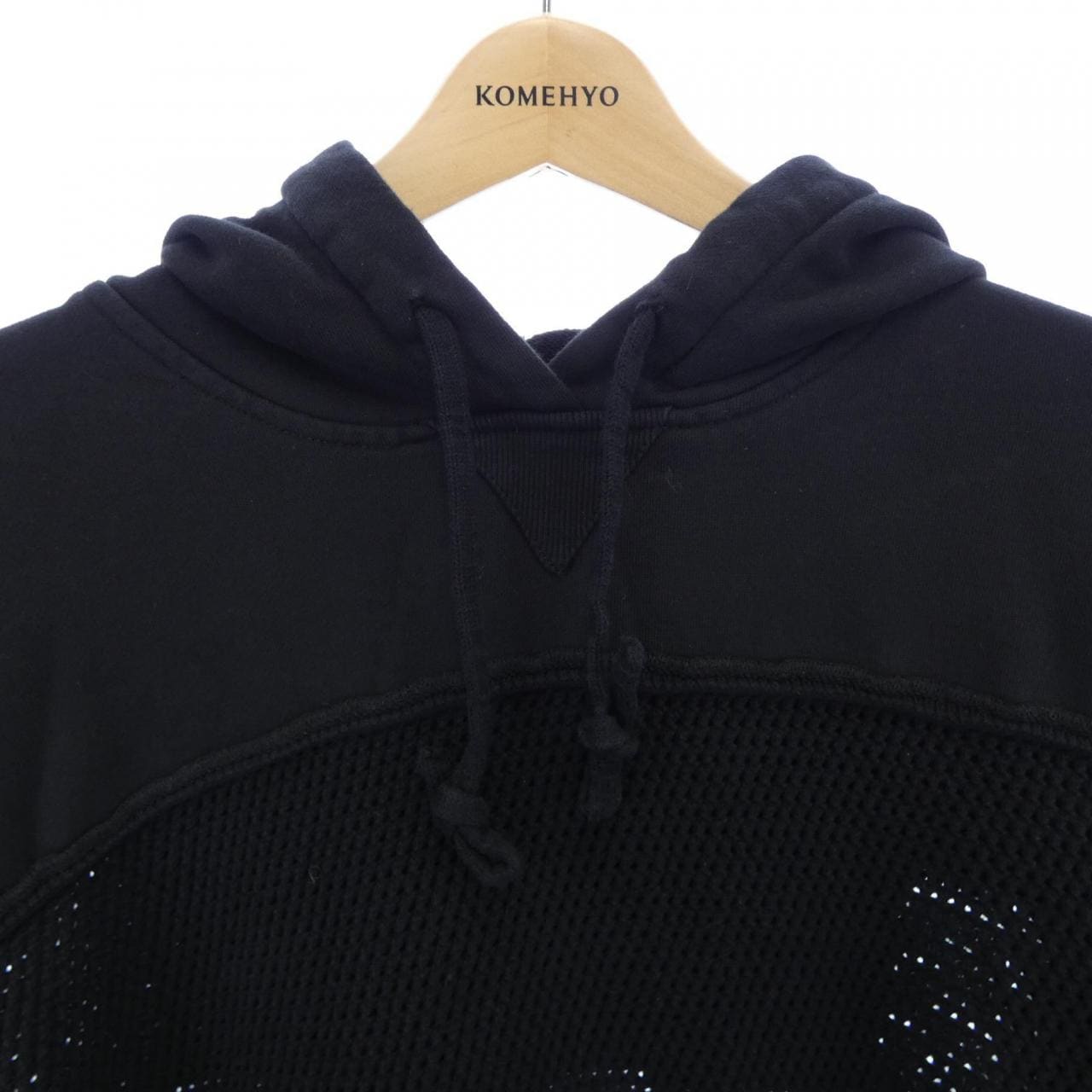 ディーゼル DIESEL パーカー