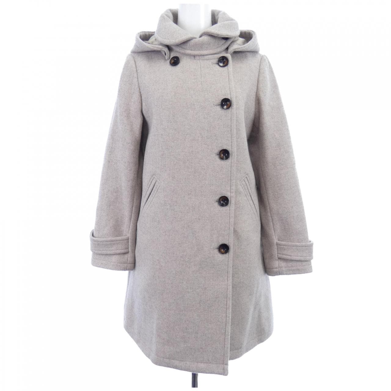 アーバンリサーチドアーズ URBAN RESEARCH DOORS コート