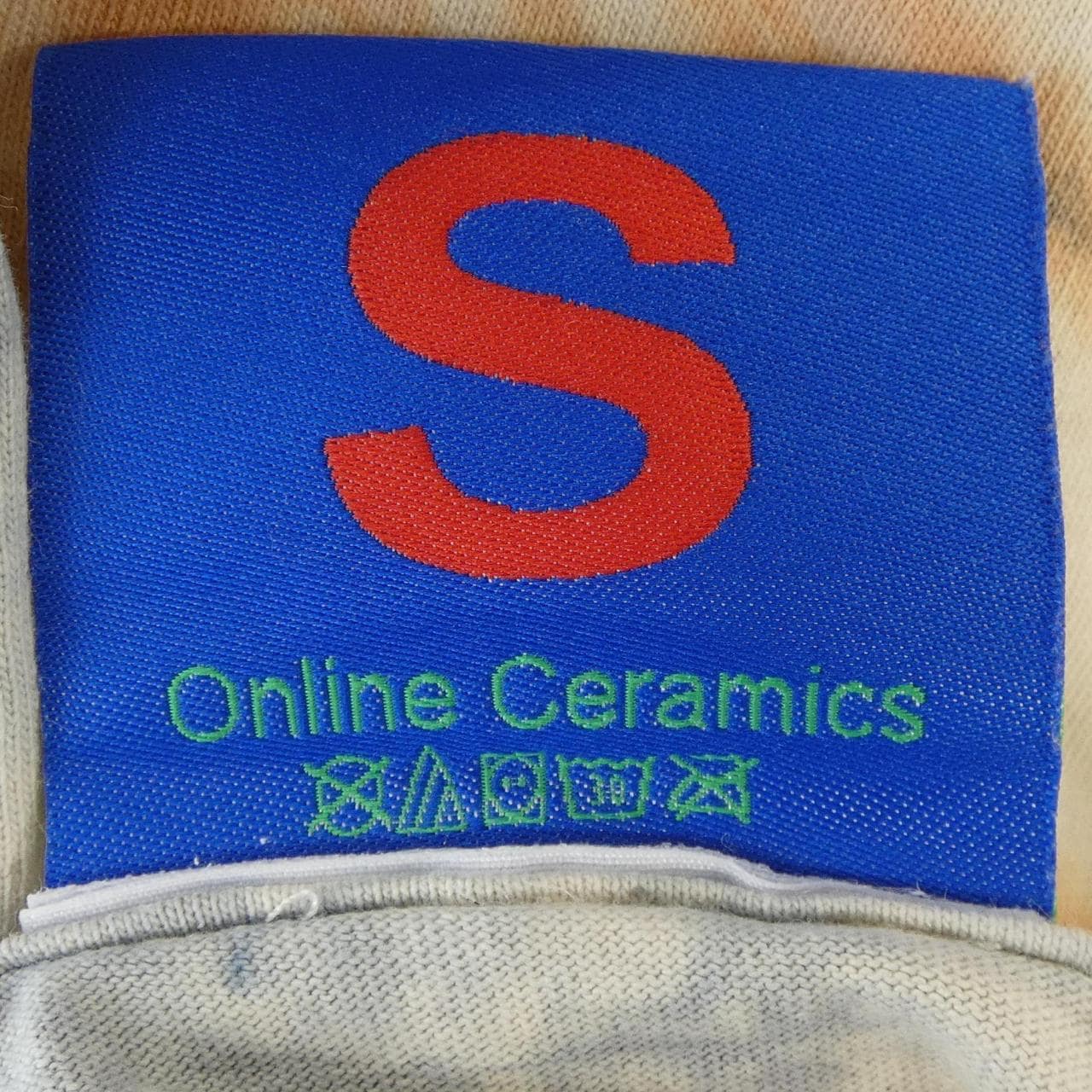 ONLINE CERAMICS Tシャツ
