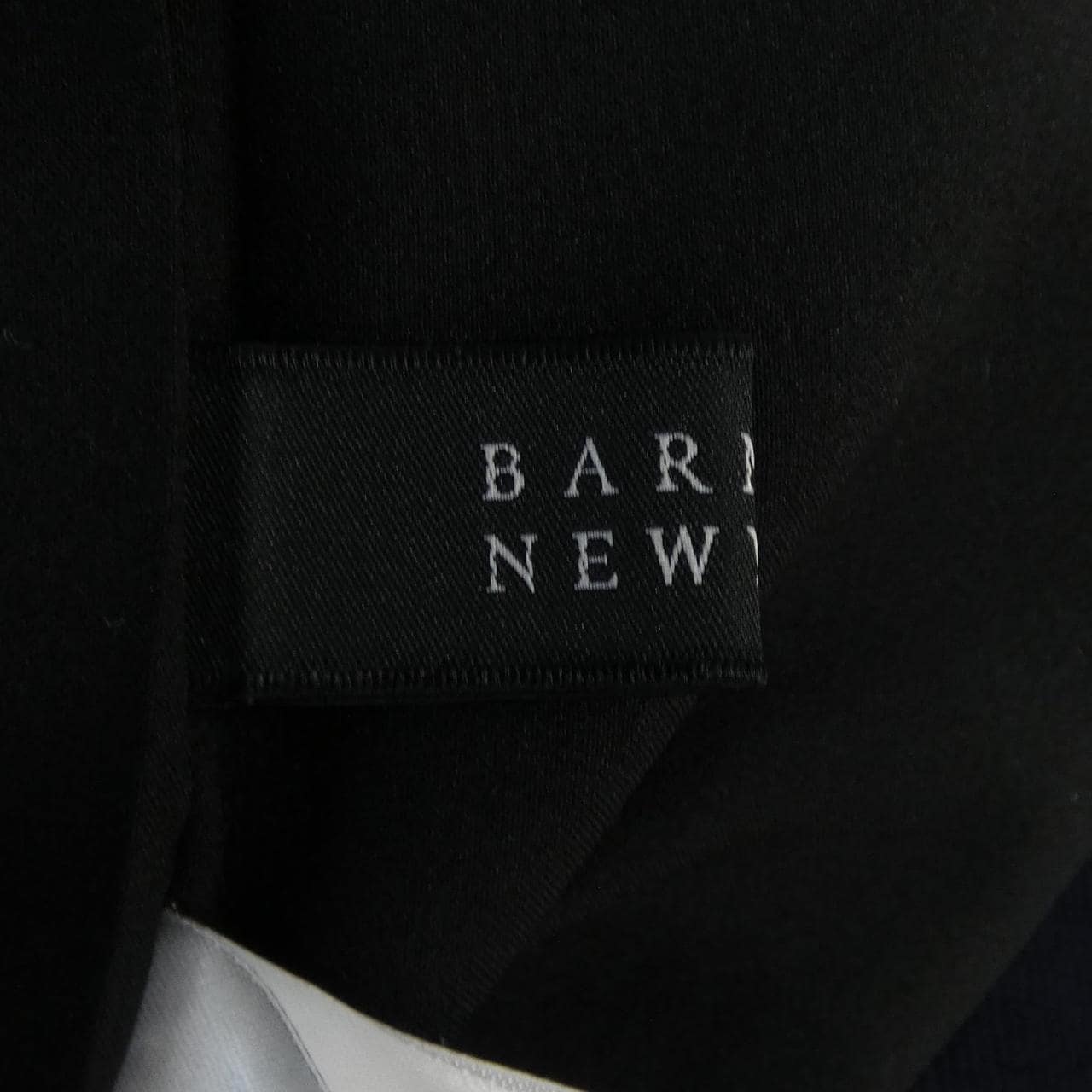 バーニーズニューヨーク BARNEYS NEW YORK ワンピース