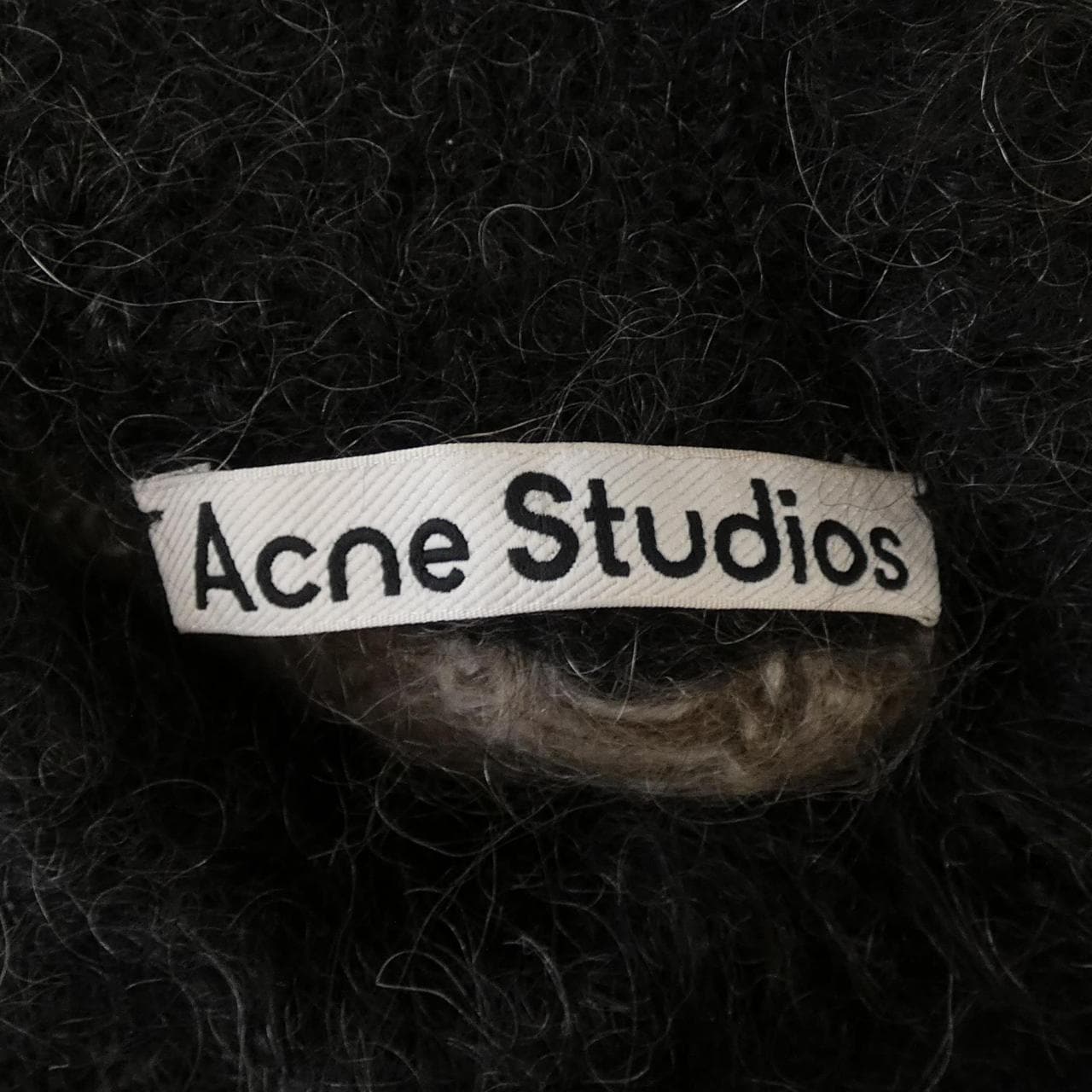 アクネストゥディオズ ACNE STUDIOS FN-WN-KNIT000932 ニット