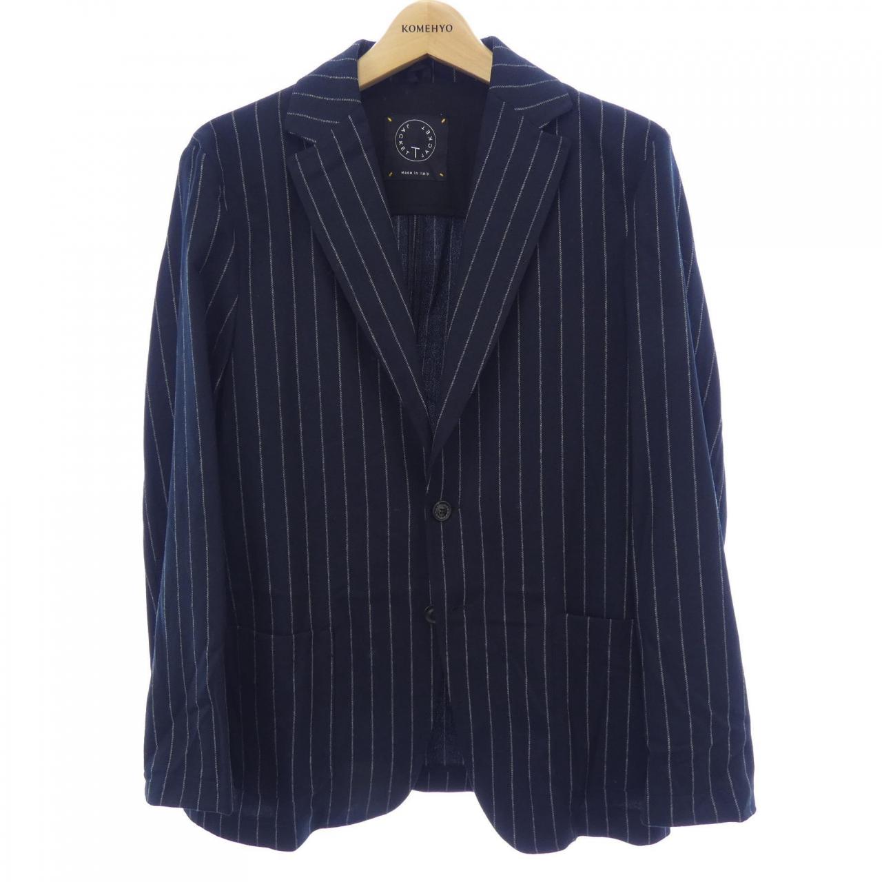 ティージャケット T-JACKET ジャケット