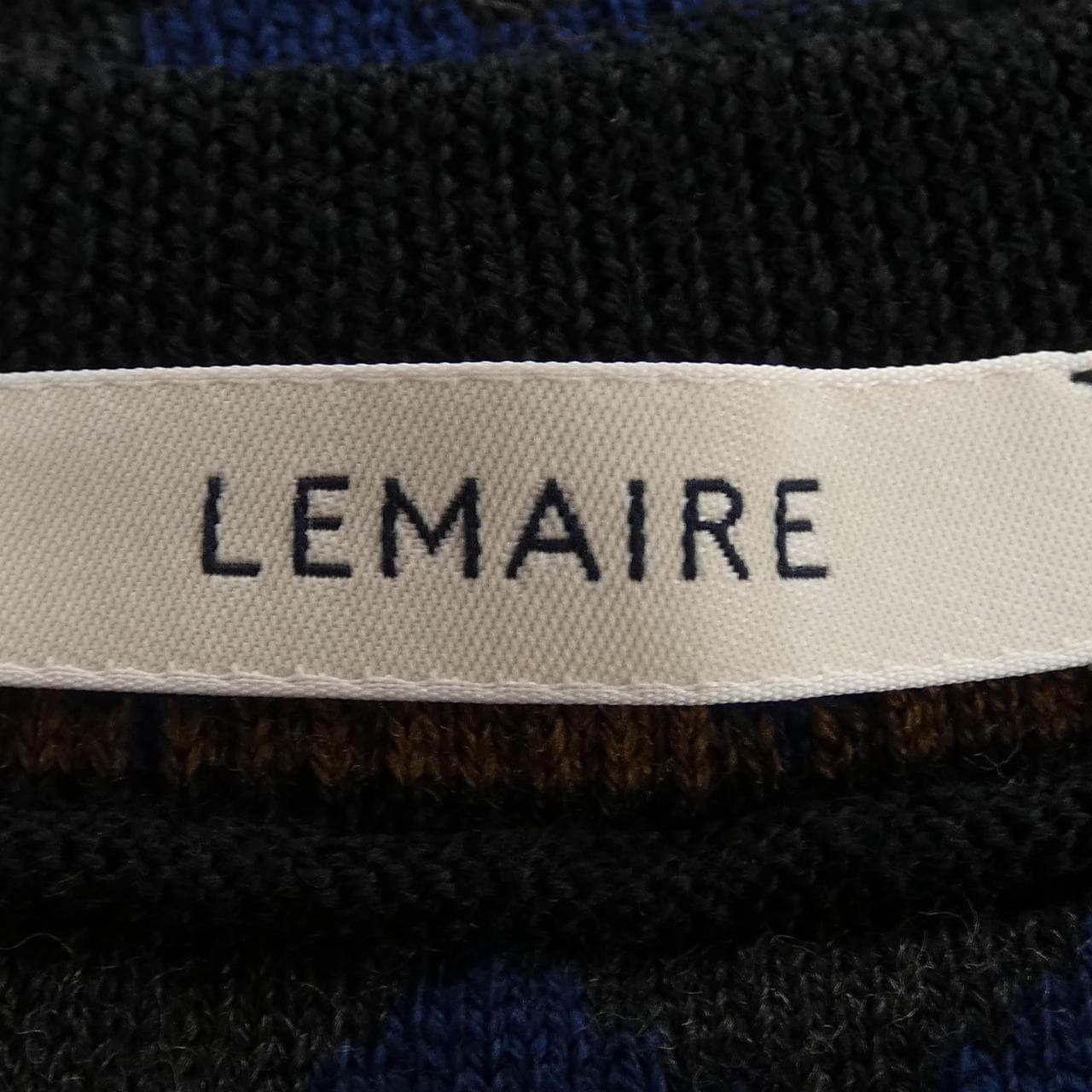 ルメール LEMAIRE PO0008 LK087 ベスト