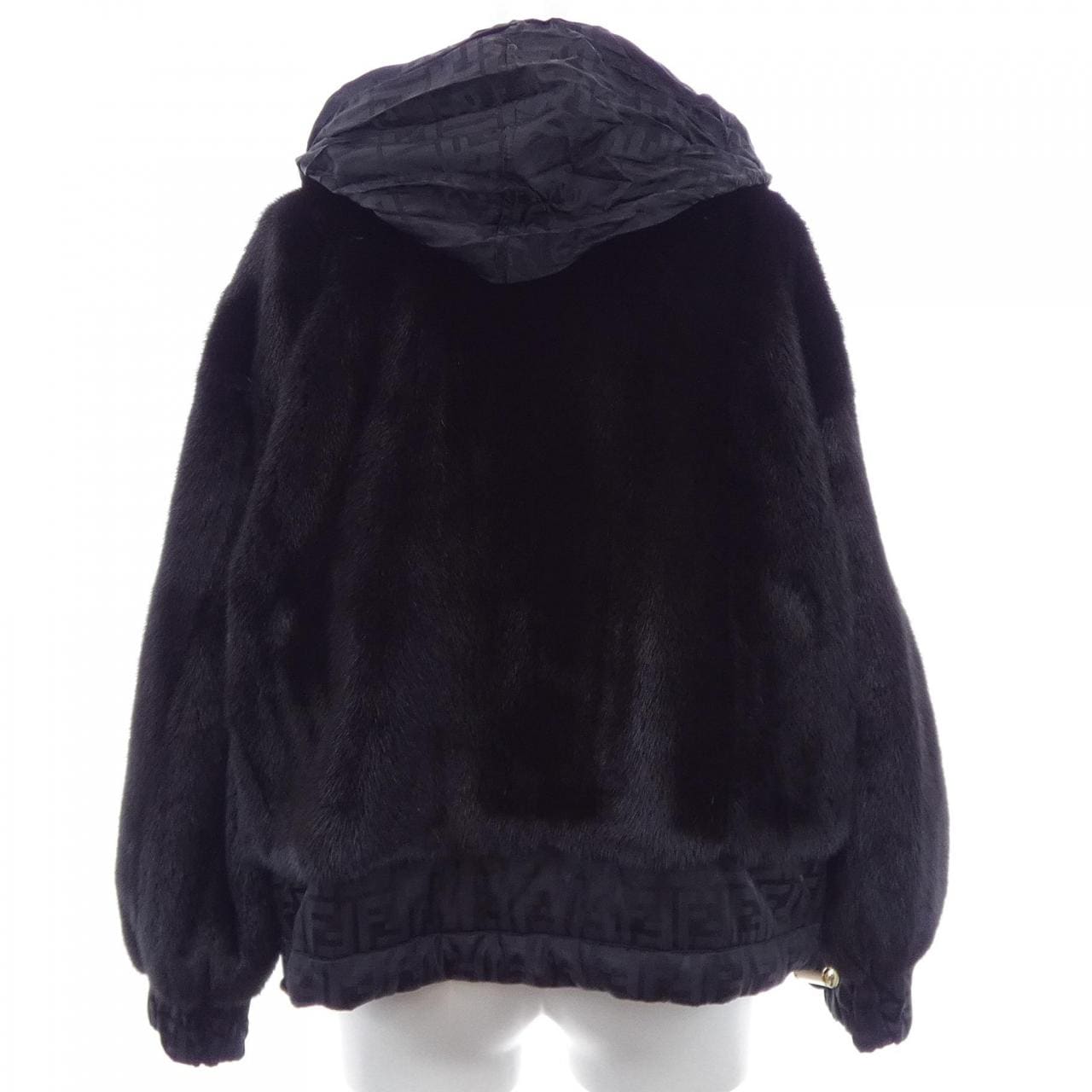 フェンディ FENDI FF FNE59L Z0B9 ジャケット