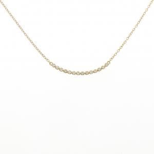 アーカー ビリーブユー ネックレス 0.10CT