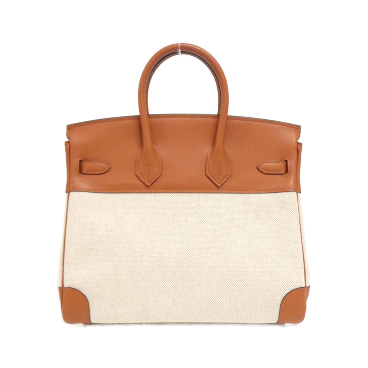 [Unused items] HERMES Birkin Verso 25cm 084316CK Bag