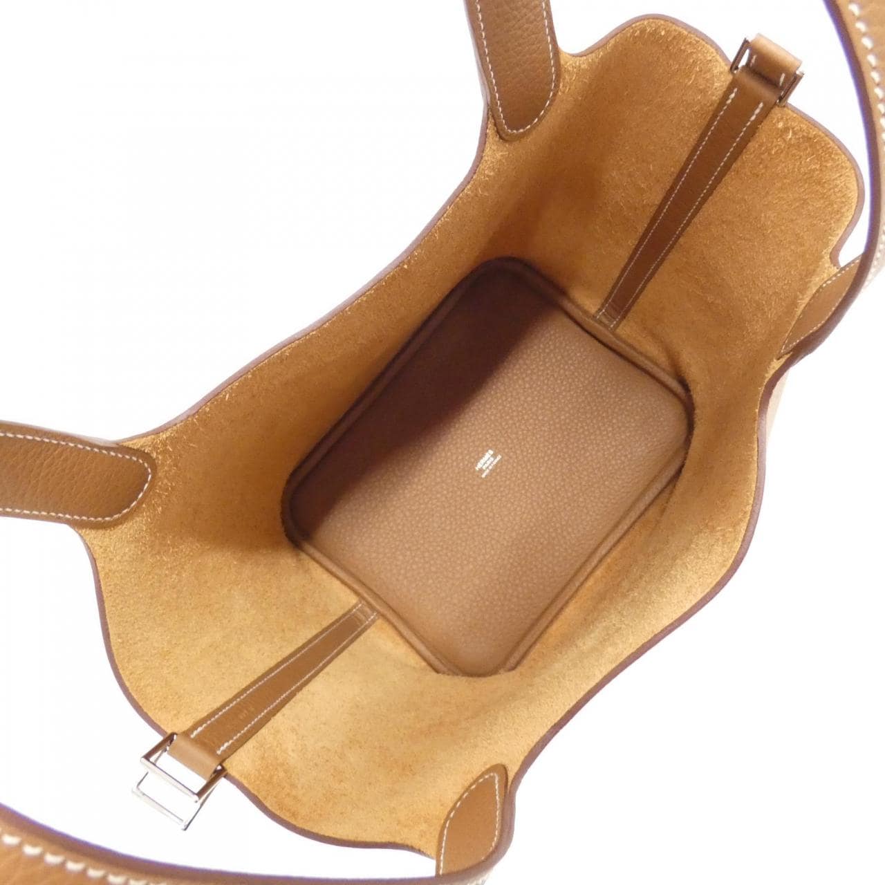 【未使用品】エルメス ピコタン ロック MM 060991CK バッグ