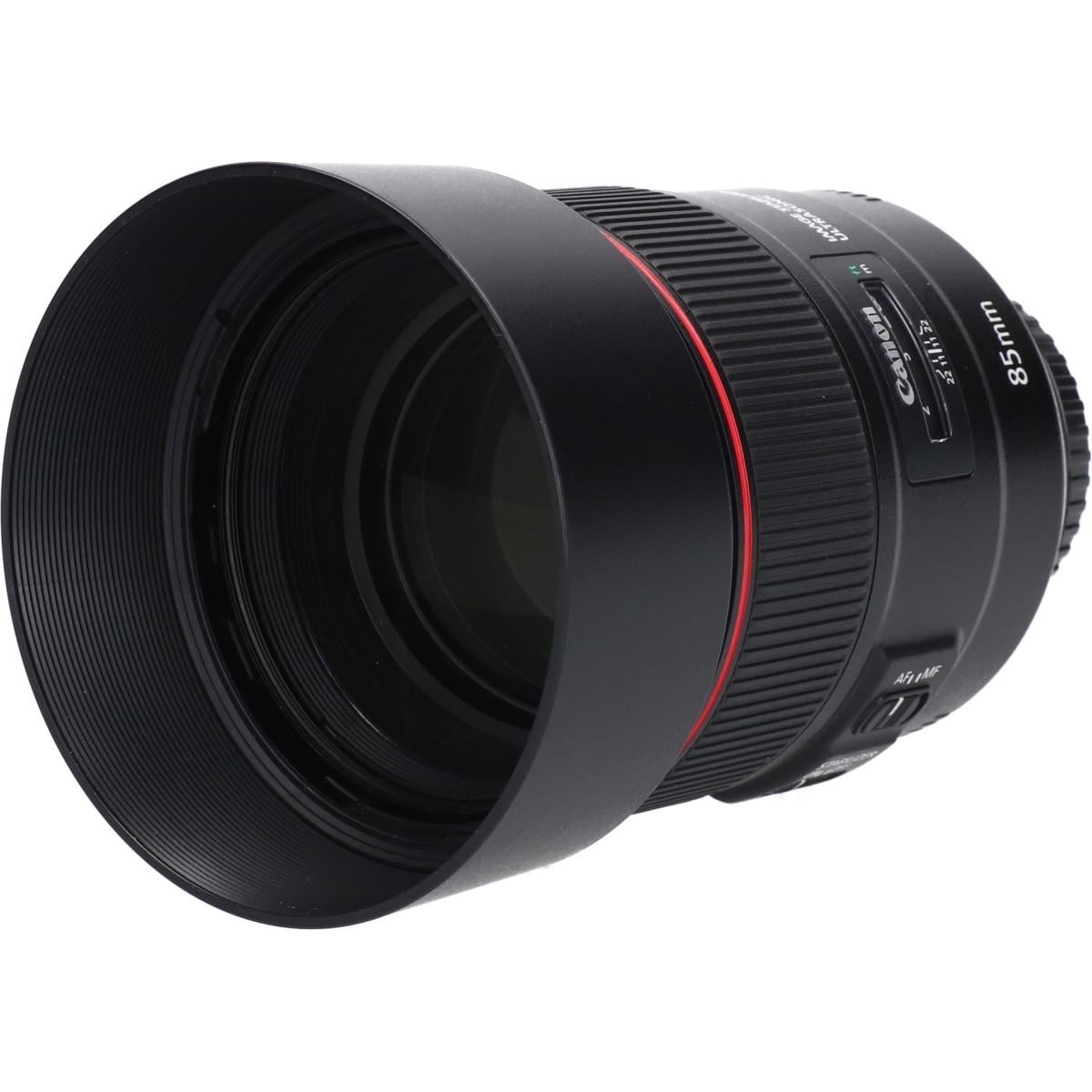 ＥＦ８５ｍｍ　Ｆ１．４Ｌ　ＩＳ　ＵＳＭ