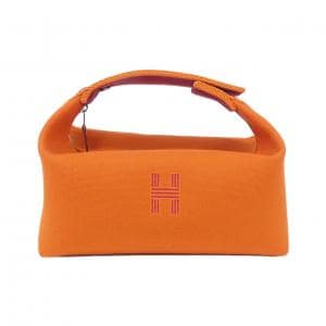 エルメス ブリッド ア ブラック PM 103222M ポーチ