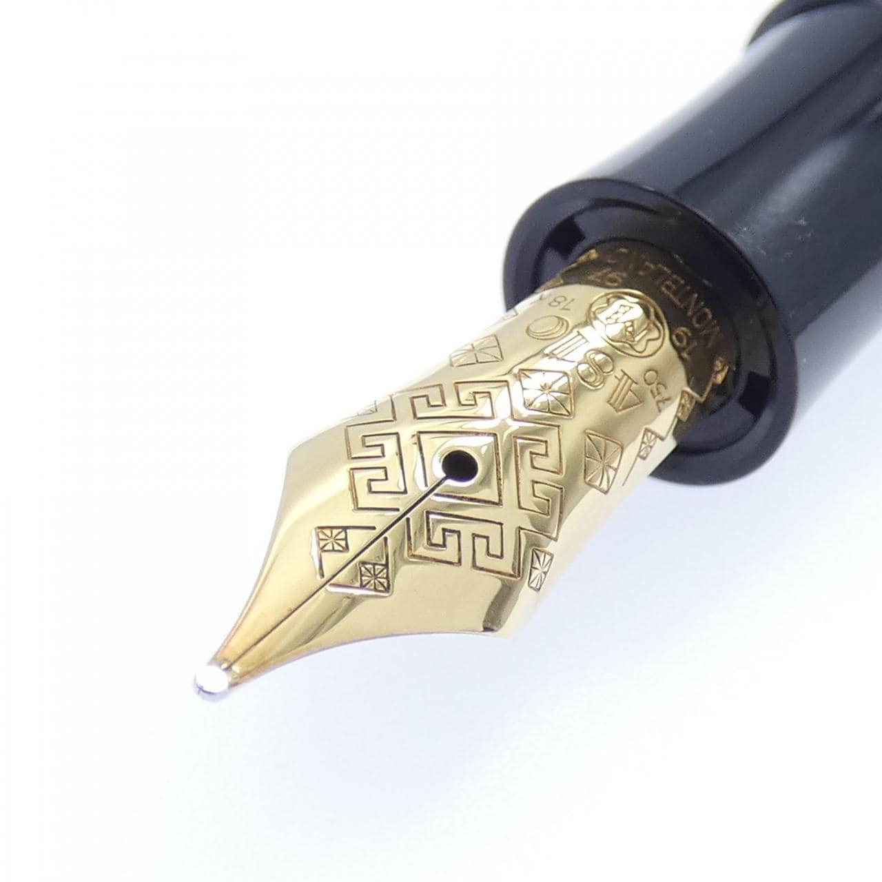 モンブラン 1997年ドストエフスキー 28637 万年筆