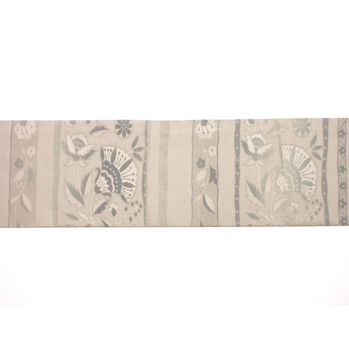 名古屋帯　綴織