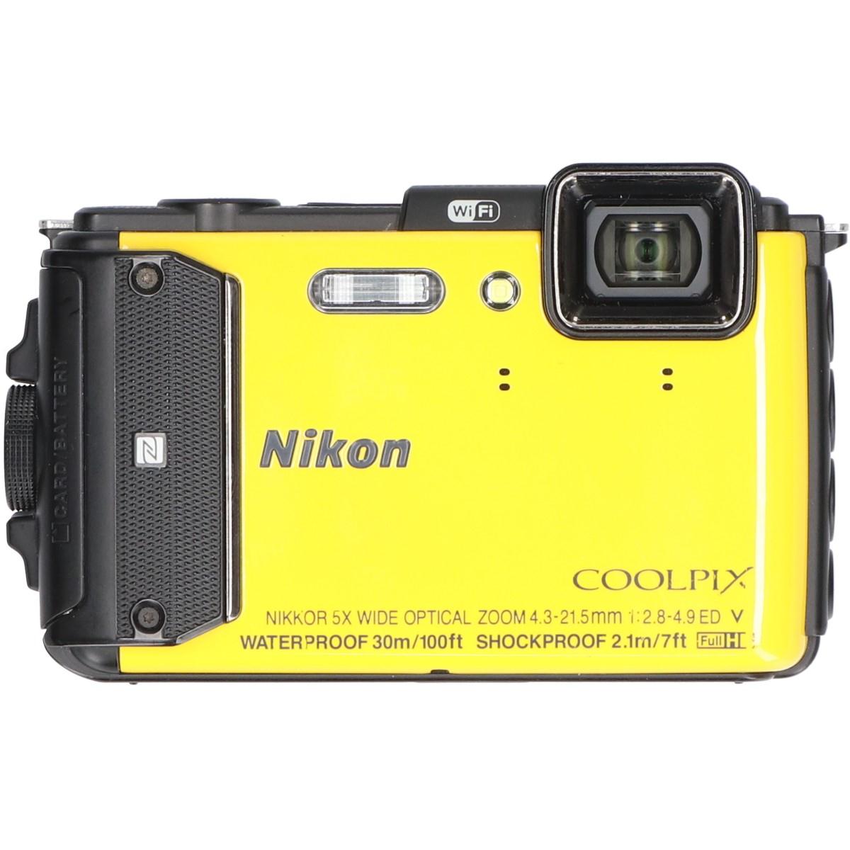 ＣＯＯＬＰＩＸ　ＡＷ１３０