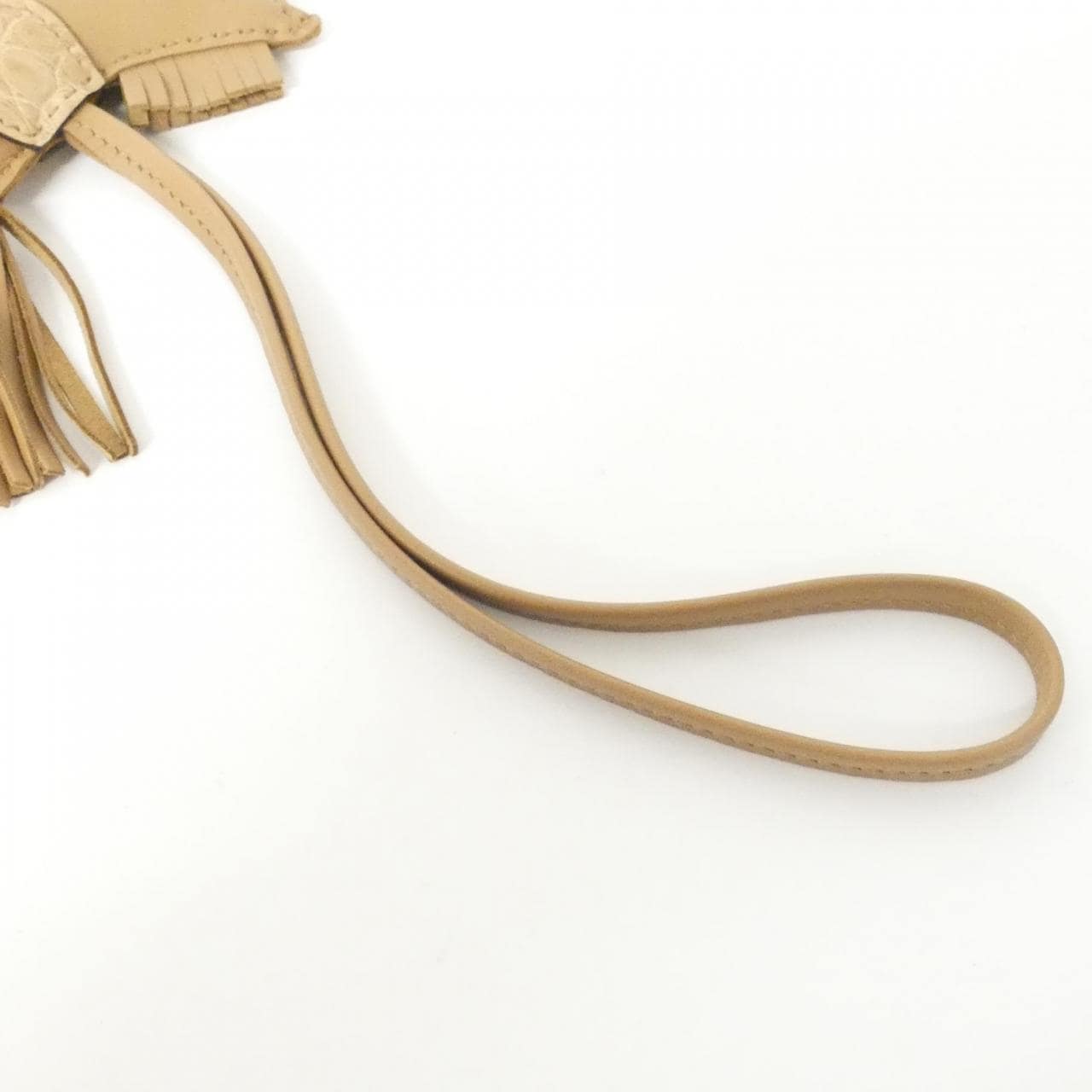 エルメス ロデオ タッチ バッグチャーム  PM 082340CA