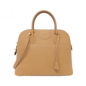 【ヴィンテージ】エルメス ボリード 35cm バッグ