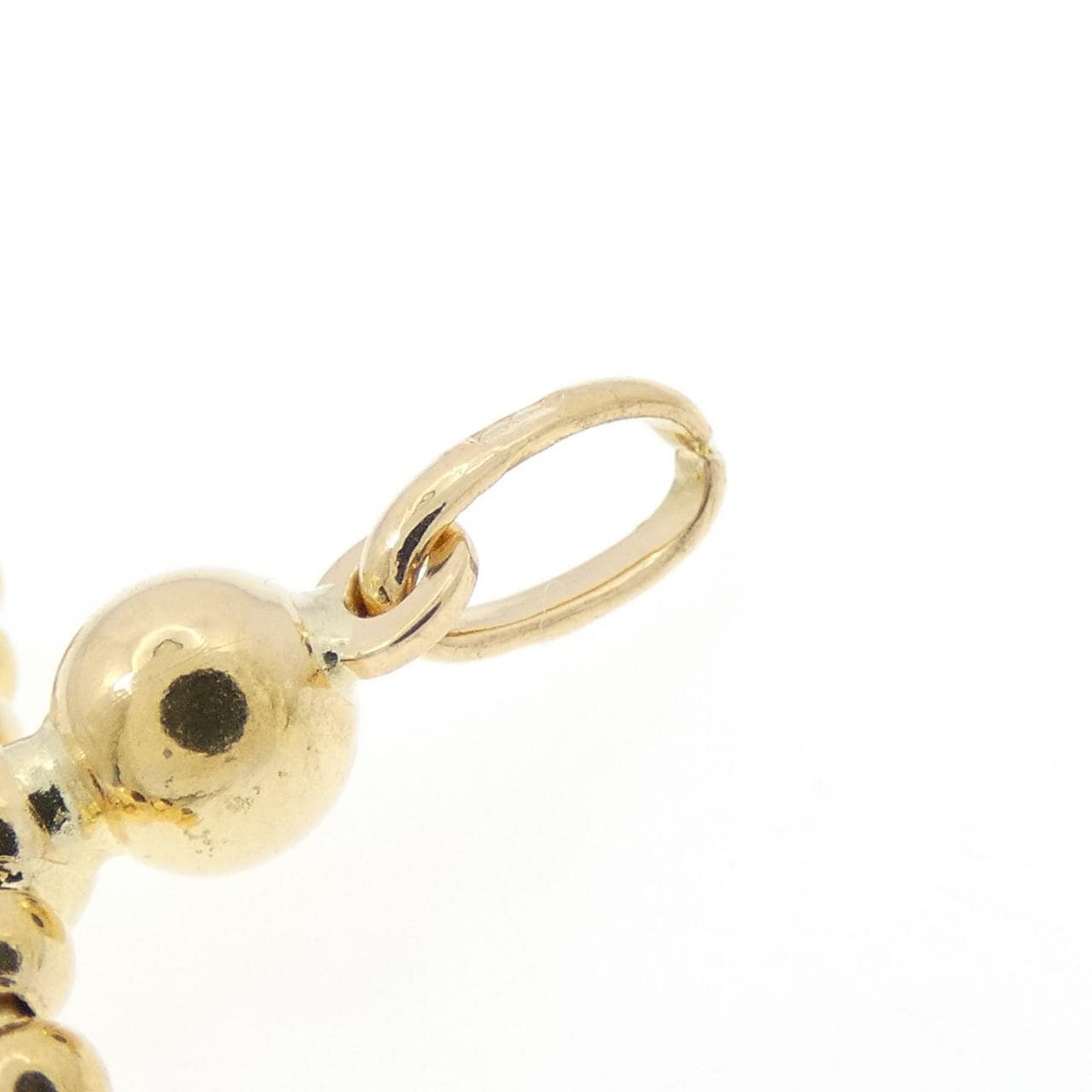 ウノアエレ 750YG ペンダント