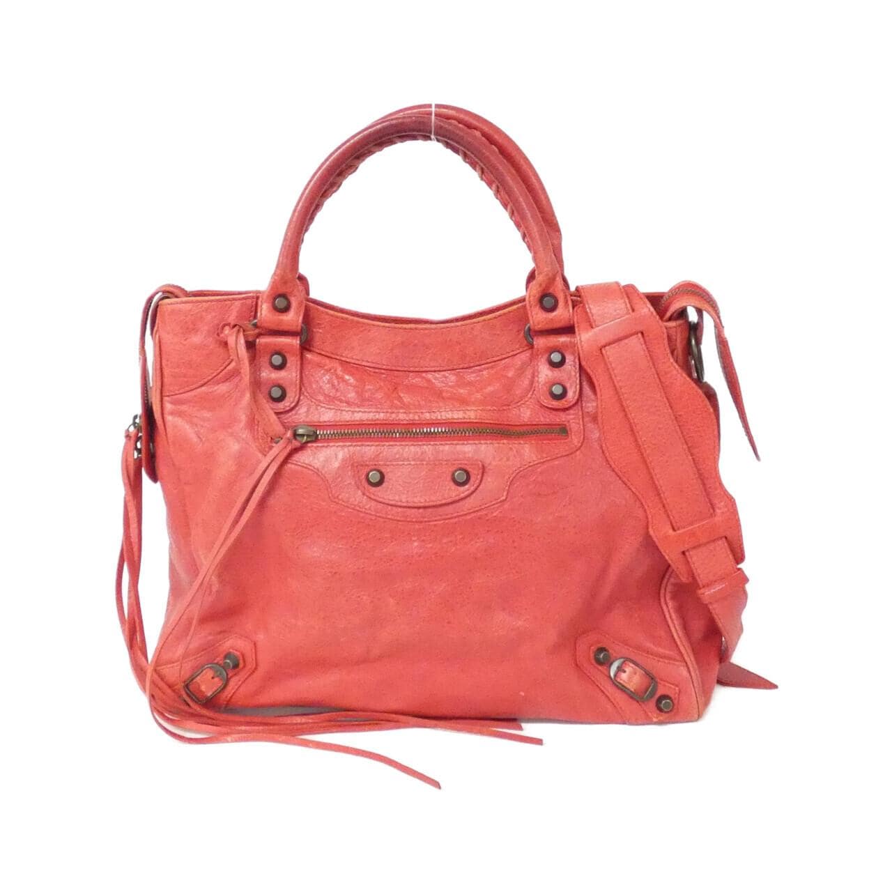 バレンシアガ THE VELO 235216 D94JT バッグ