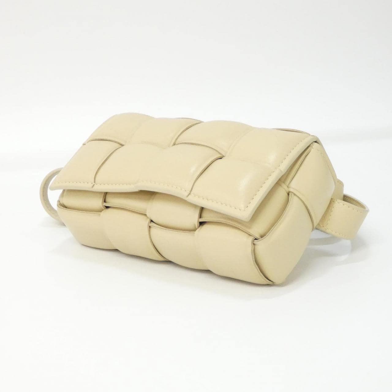 ボッテガヴェネタ 710075 VCQR1 ウエストバッグ